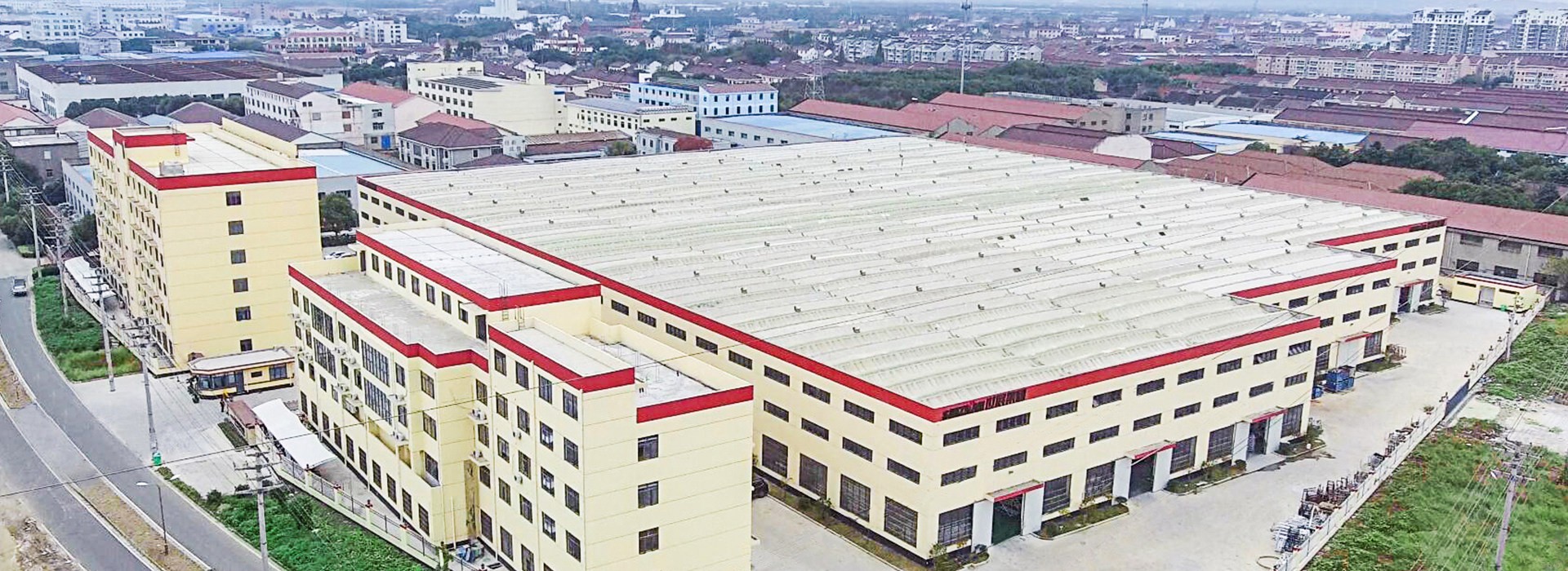 Jiangsu  Shizhan  Gruppe  Co.,  Ltd.